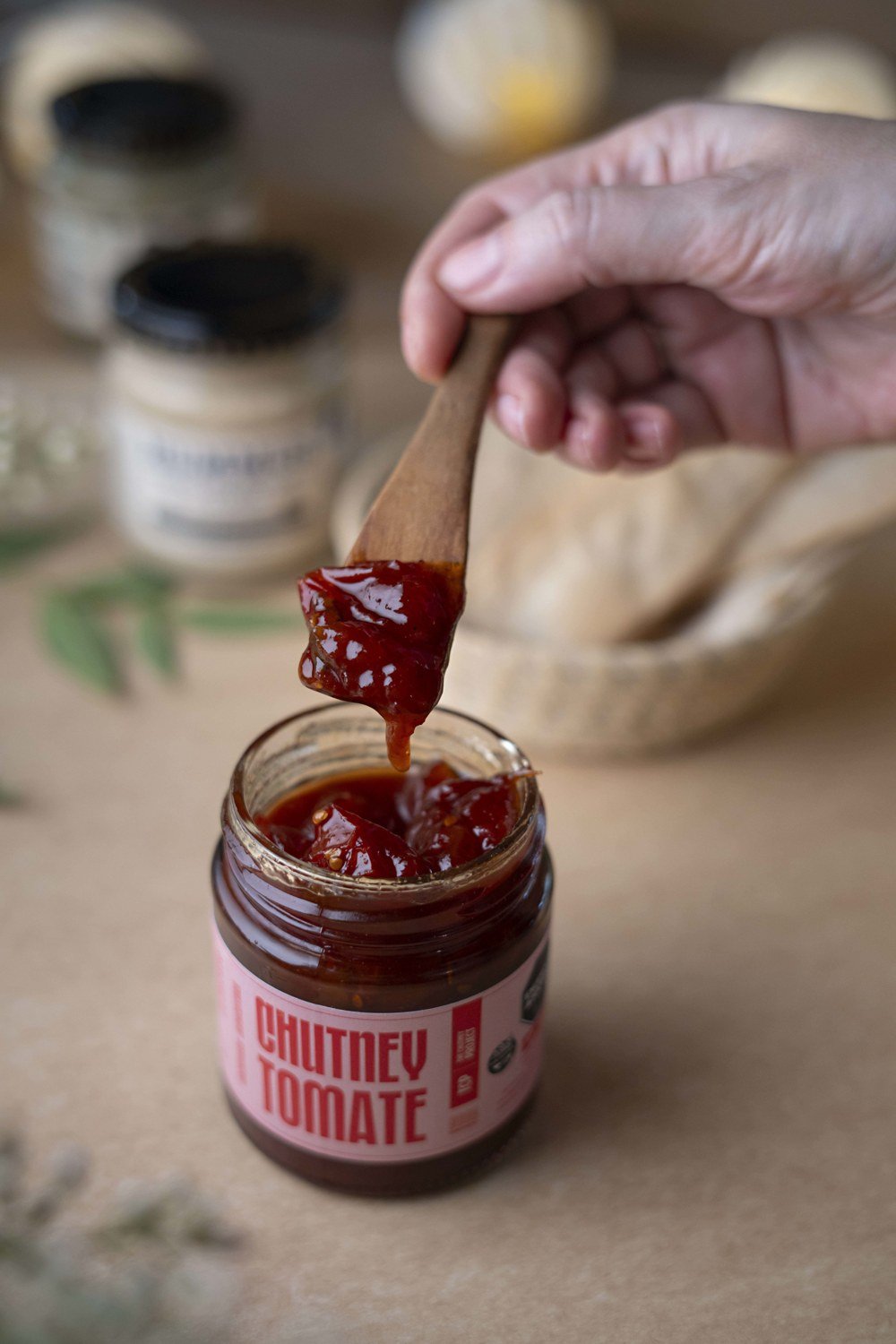 Selección de cuatro conservas gourmet Alcaraz